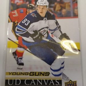 Niku, Sami - NHL 2018-19