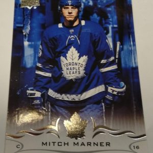 Marner, Mitch - NHL 2018-19