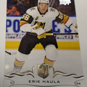 Haula, Erik - NHL 2018-19