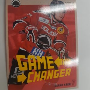 Kärki, Jarno - SM-Liiga 2018-19