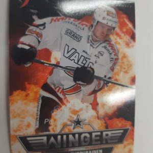 Tuppurainen, Jani - SM-Liiga 2018-19