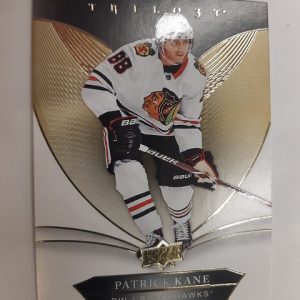 2018-19 Trilogy Patrick Kane