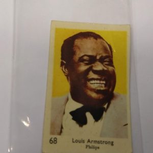 Louis Armstrong