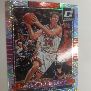 2014-15 Donruss Mike Dunleavy