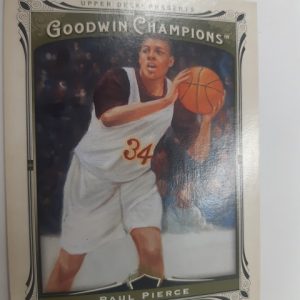 2013 Goodwin Champions Paul Pierce