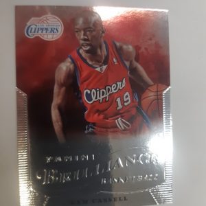2012-13 Brilliance Sam Cassell