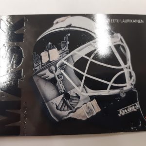 Laurikainen, Eetu - SM-Liiga 2018-19