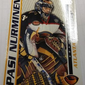 Nurminen, Pasi - NHL 2003-04