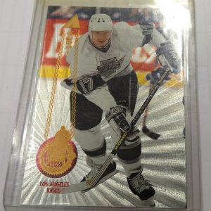 Kurri, Jari - NHL 1994-95