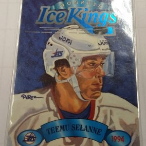 Selänne, Teemu - NHL 1993-94
