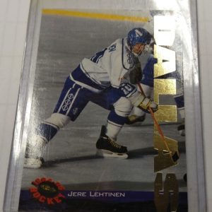 Lehtinen, Jere - NHL 1994-95