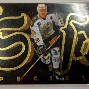 Lehtinen, Jere - SM-Liiga 1994-95