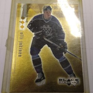 Jokinen, Olli - NHL 1999