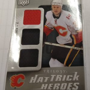 Jokinen, Olli - NHL 2009-10