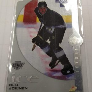 Jokinen, Olli - NHL 1997-98
