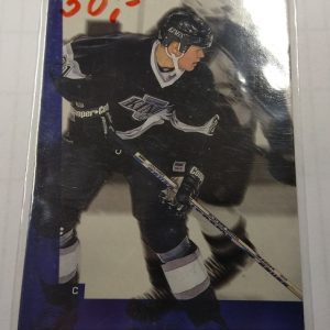 Jokinen, Olli - NHL 1997-98