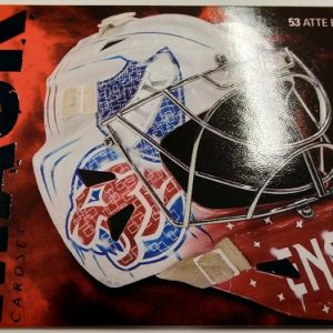 Engren, Atte - SM-Liiga 2018-19