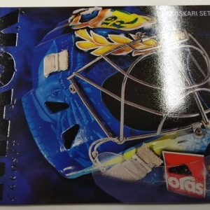 Setänen, Oskari - SM-Liiga 2018-19