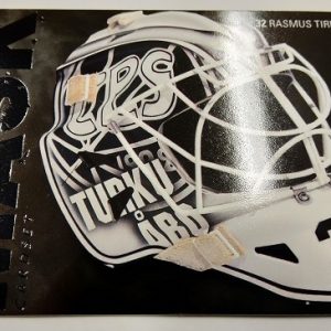 Tirronen, Rasmus - SM-Liiga 2018-19