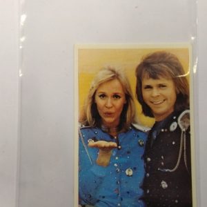 Agneta & Björn ABBA
