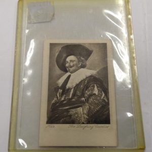 Naurava Keikari-kuka lie