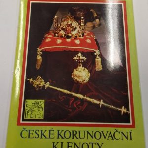 Tšekin kruununjalokiviä