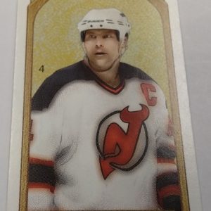 Stevens, Scott - NHL 2004