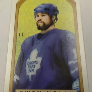 Nolan, Owen - NHL 2004