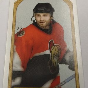 Bonk, Radek - NHL 2004