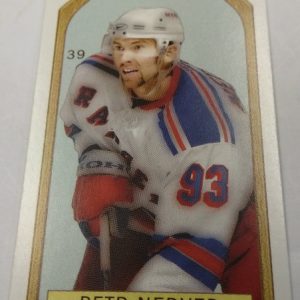 Nedved, Petr - NHL 2004