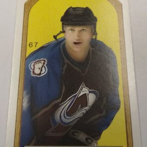 Blake, Rob - NHL 2004