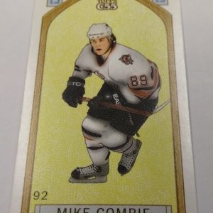 Comrie, Mike - NHL 2004