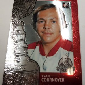 Cournoyer, Yvan - NHL 2014