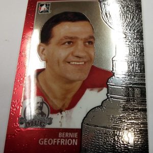 Geoffrion, Bernie - NHL 2014