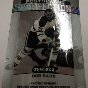 Baun, Bob - NHL 2018-19