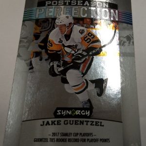 Guentzel, Jake - NHL 2018-19