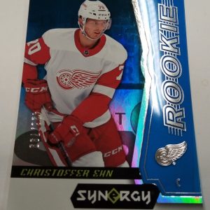 Ehn, Christoffer - NHL 2018-19