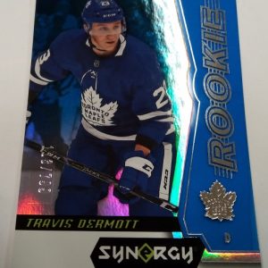 Dermott, Travis - NHL 2018-19