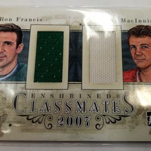 Francis, Ron / McInnis, Al - NHL 2011