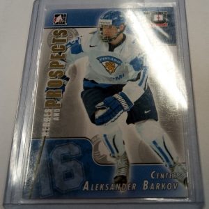 Barkov, Alexander - NHL 2013-14