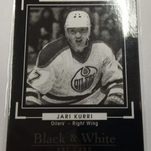 Kurri, Jari - NHL 2015-16