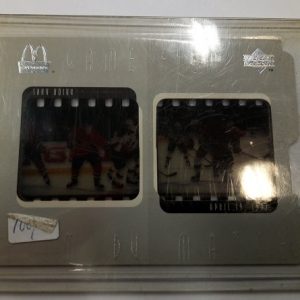 Koivu, Saku - NHL 1997