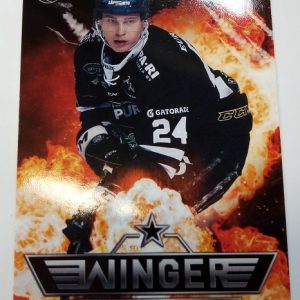 Kakko, Kaapo - SM-Liiga 2018-19