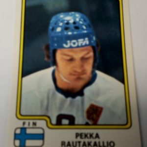 Rautakallio, Pekka - Suomi 1979