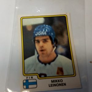 Leinonen, Mikko - Suomi 1979