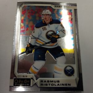 Ristolainen, Rasmus - NHL 2018-19