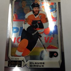 Giroux, Claude - NHL 2018-19