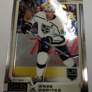 Kopitar, Anze - NHL 2018-19