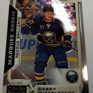 Mittelstadt, Casey - NHL 2018-19