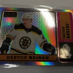 Heinen, Danton - NHL 2018-19